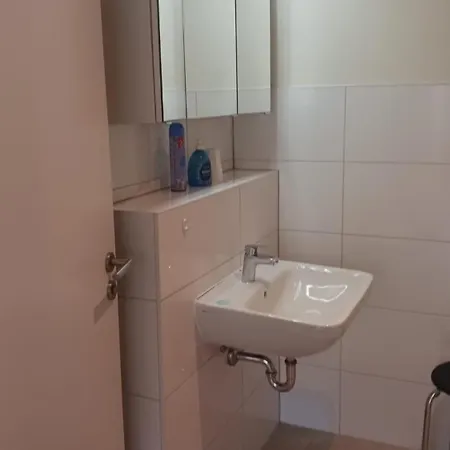 Wohlfühloase In Apartment