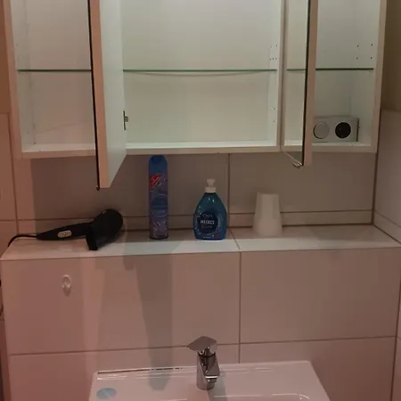 Apartment Wohlfühloase In *