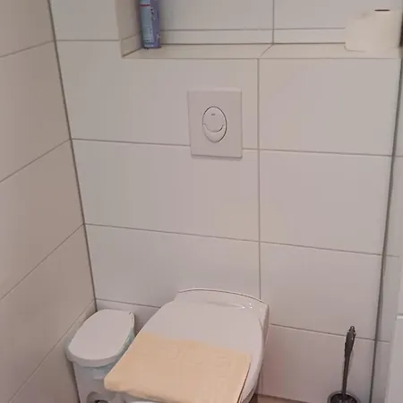 Apartment Wohlfühloase In *