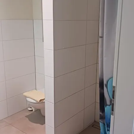 Wohlfühloase In Minden (North Rhine-Westphalia)