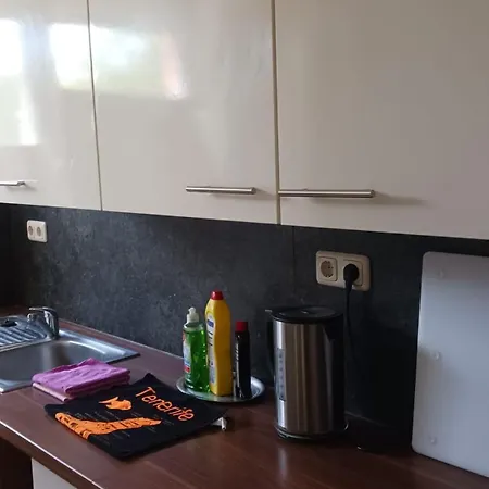 Apartment Wohlfühloase In *