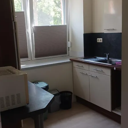 Wohlfühloase In Minden (North Rhine-Westphalia)