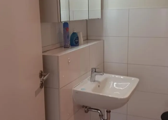 Wohlfuehloase In Appartement