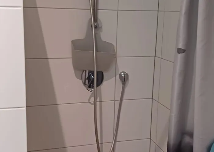 Appartement Wohlfuehloase In