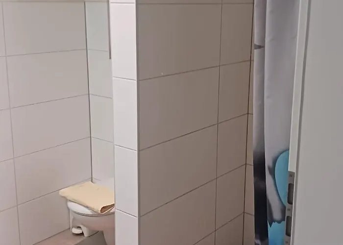 Wohlfuehloase In Minden (North Rhine-Westphalia)