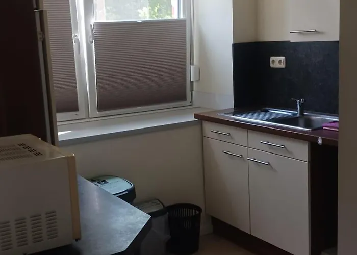 Wohlfuehloase In Minden (North Rhine-Westphalia)